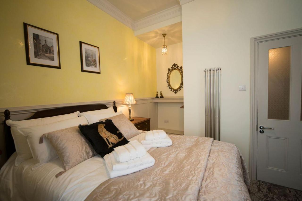 East Walls Hotel Chichester Zimmer foto