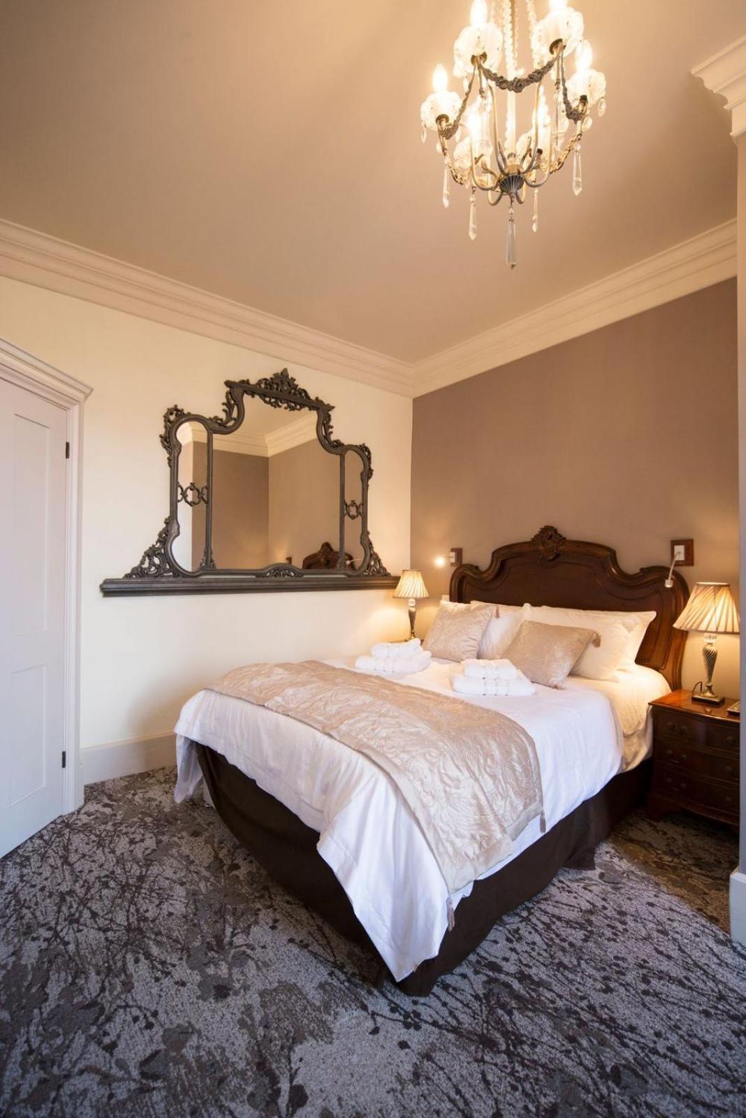 East Walls Hotel Chichester Zimmer foto