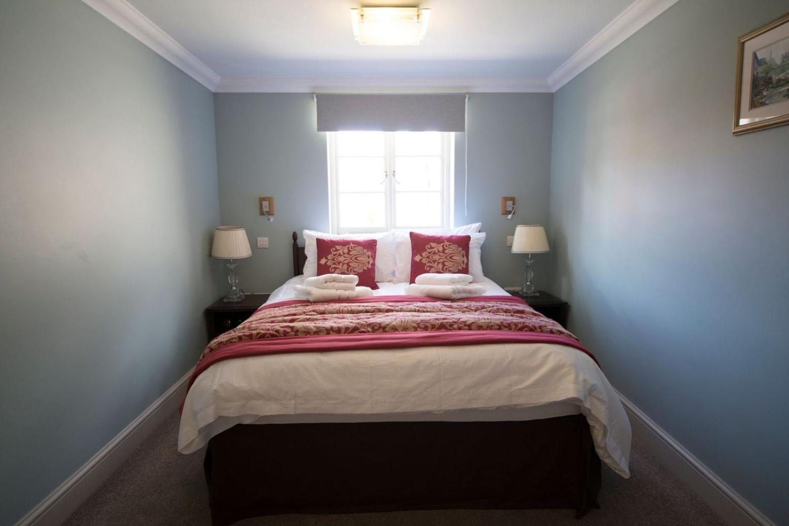 East Walls Hotel Chichester Zimmer foto