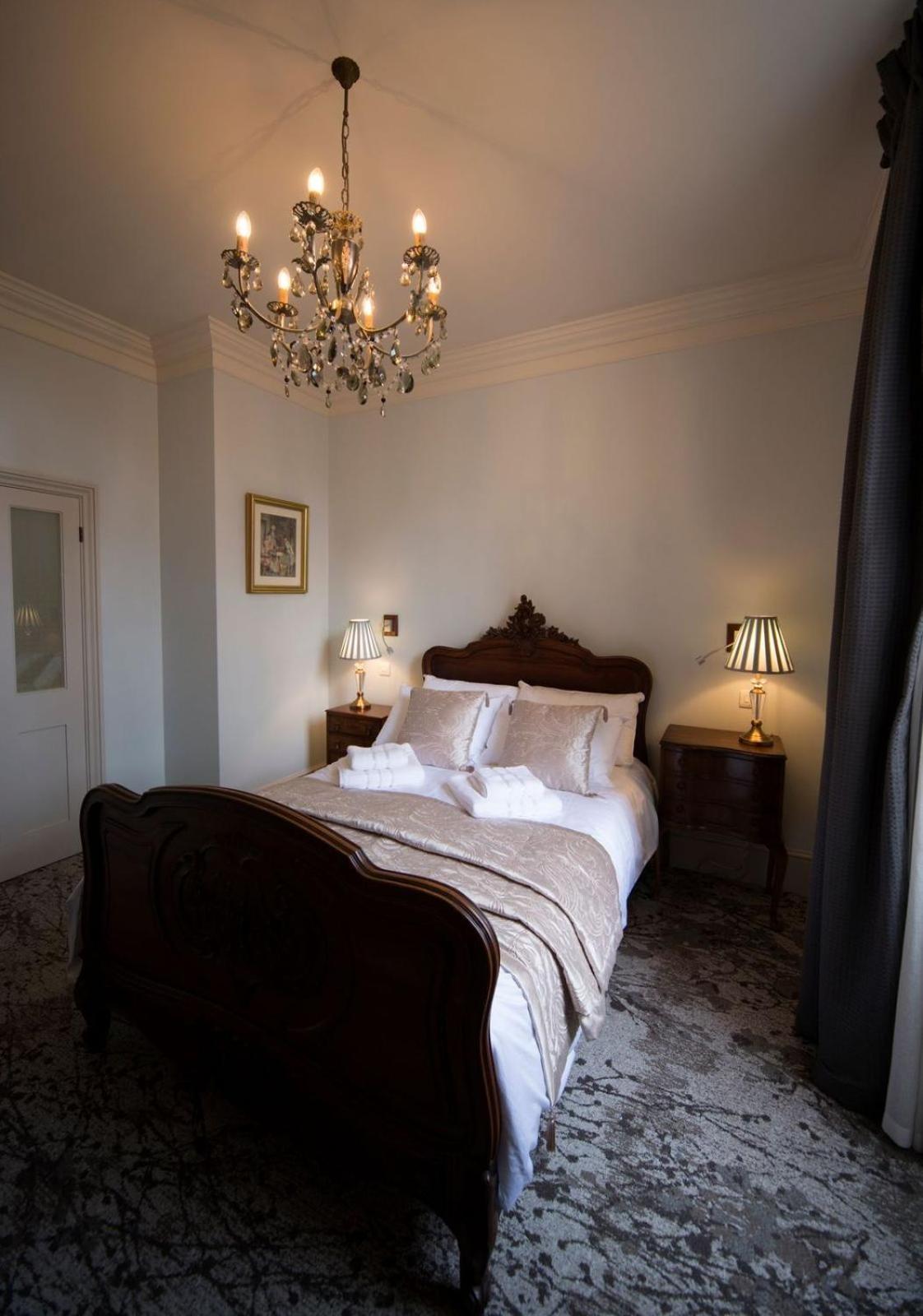 East Walls Hotel Chichester Zimmer foto