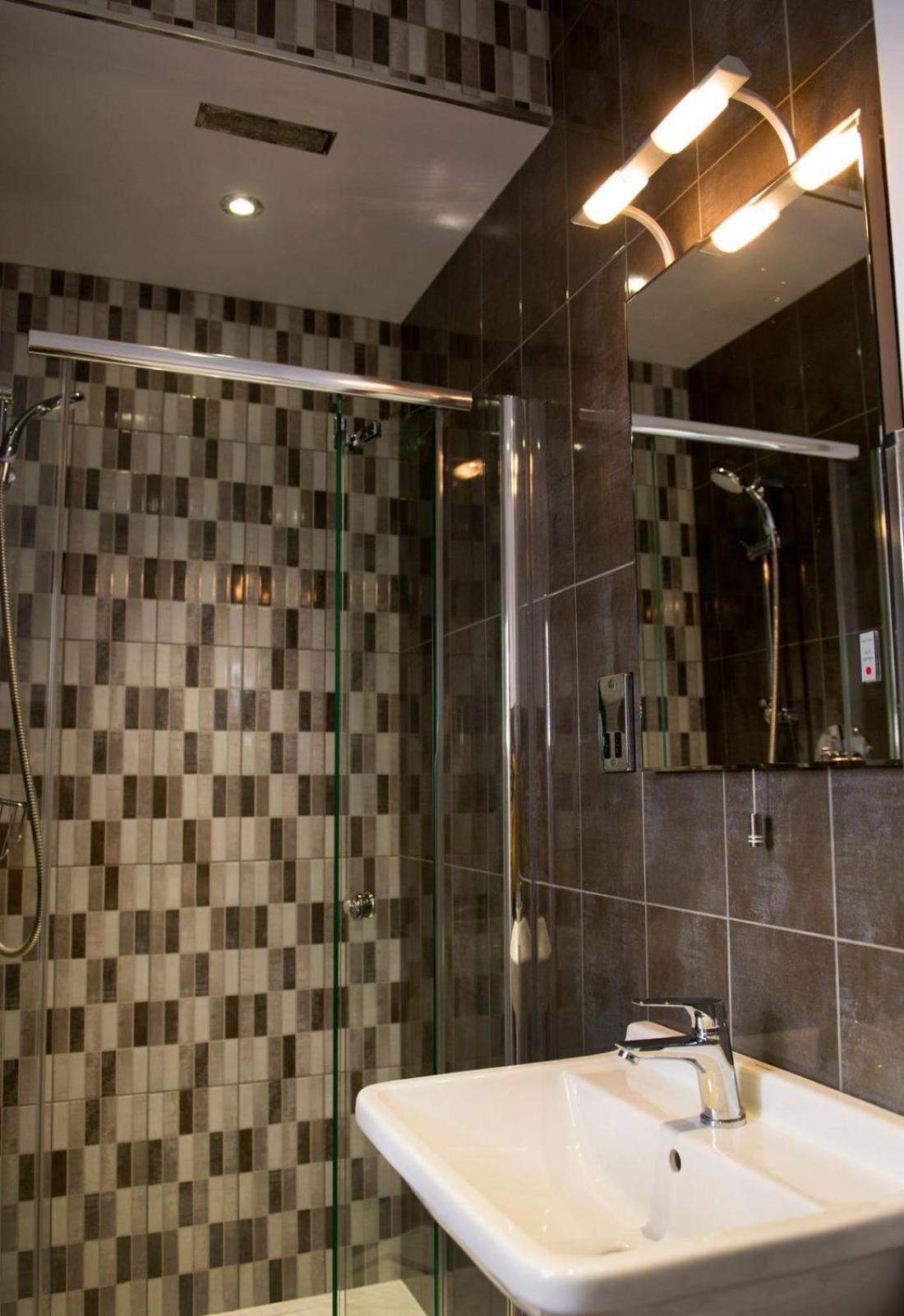 East Walls Hotel Chichester Zimmer foto