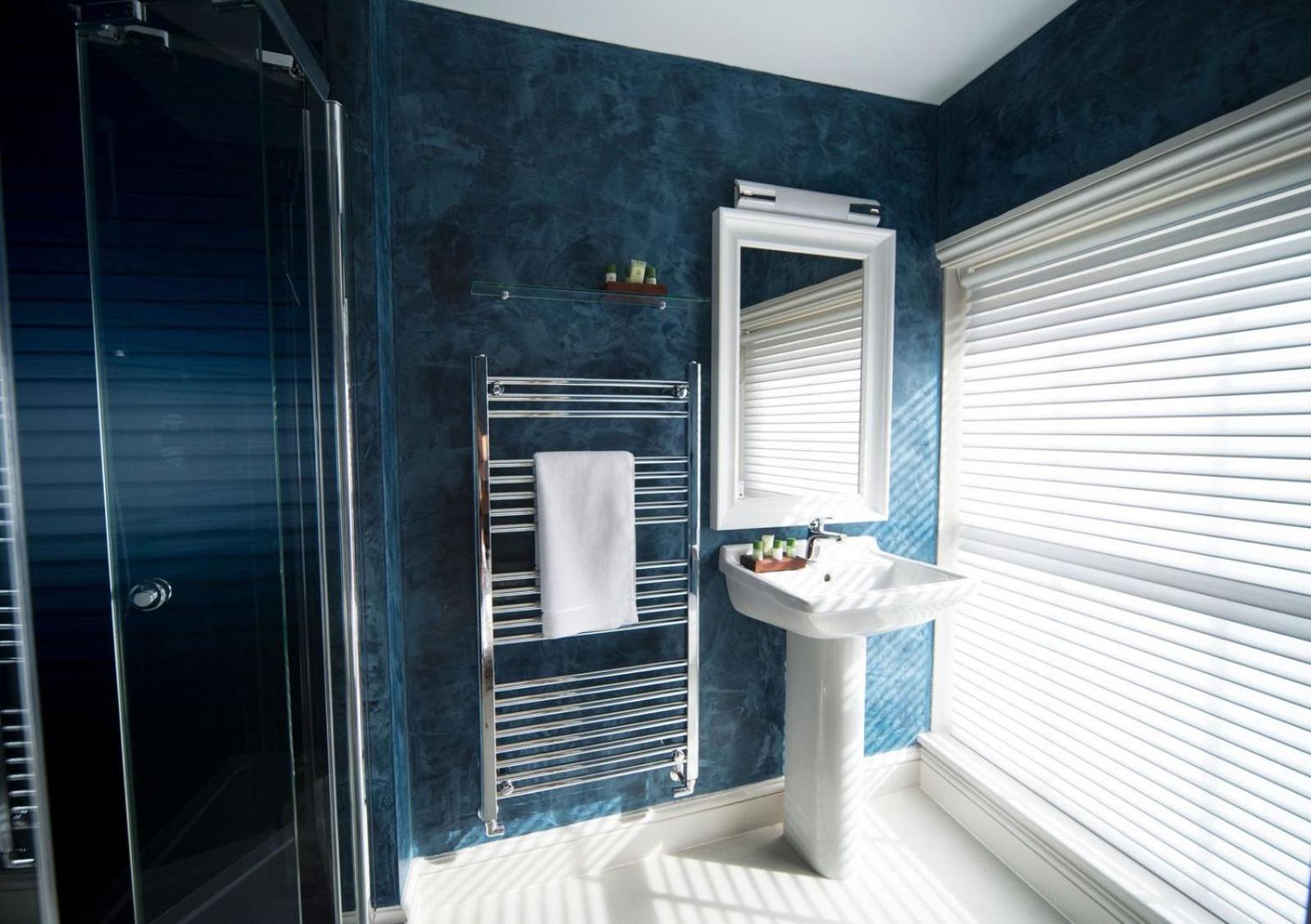 East Walls Hotel Chichester Zimmer foto