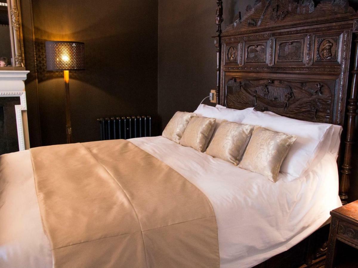 East Walls Hotel Chichester Zimmer foto