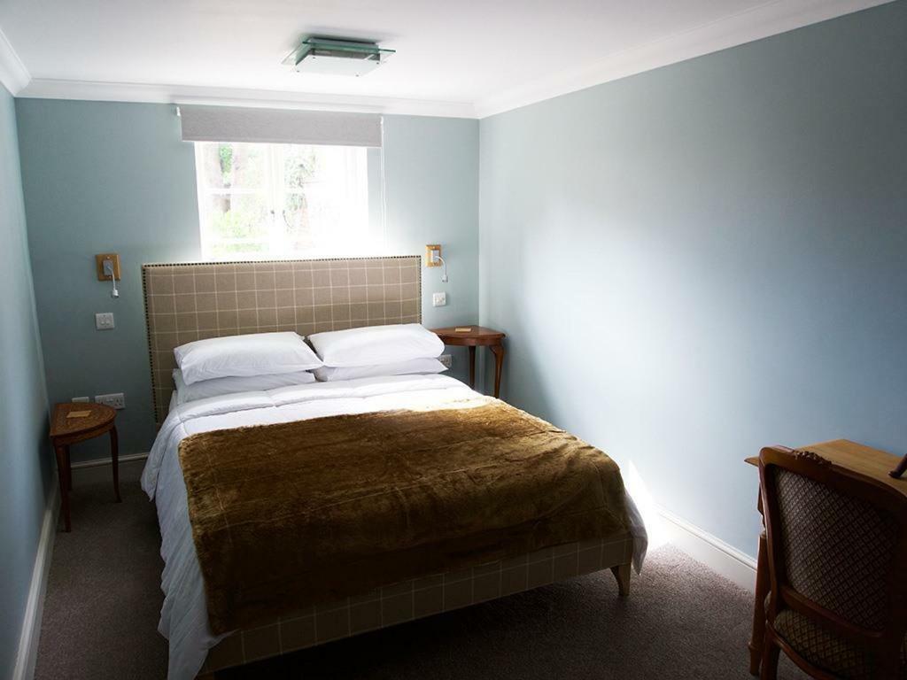 East Walls Hotel Chichester Zimmer foto