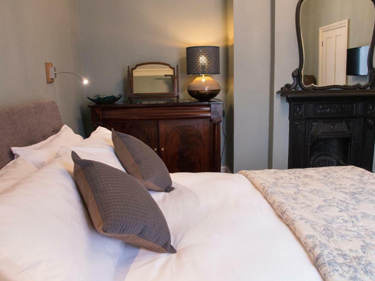 East Walls Hotel Chichester Zimmer foto