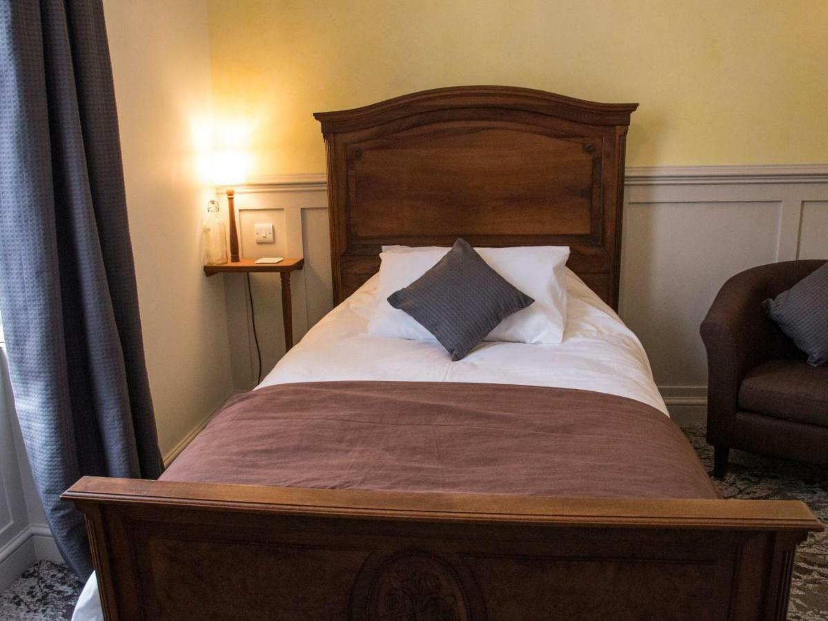 East Walls Hotel Chichester Zimmer foto